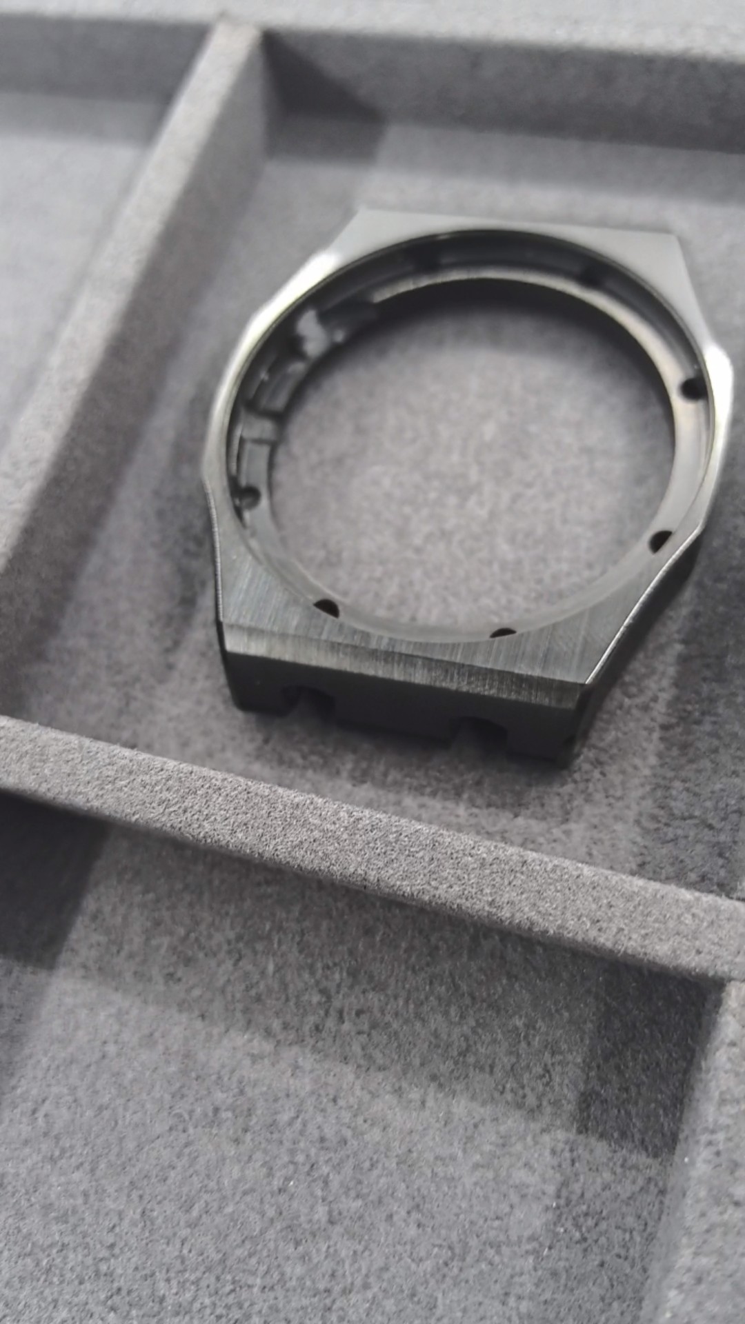 #Audemars Piguet/爱彼 全新皇家橡树系列陶瓷