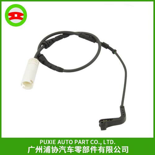 欧美车刹车片报警线适用马3系e90e92e9334352283335刹车线