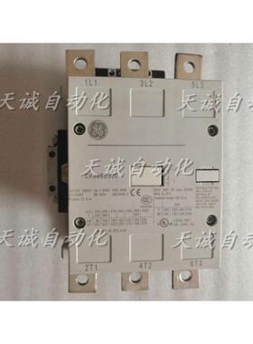原装进口通用美国GE接触器CK95BE300/CK09BE300/CK11CE300/311