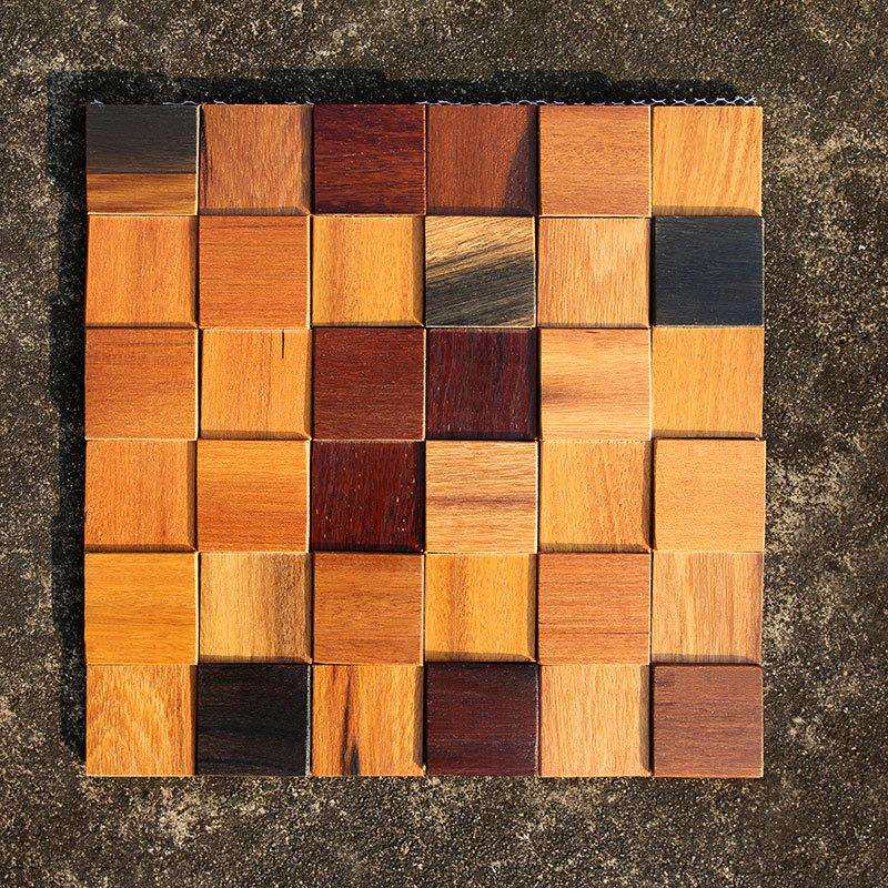 沉船木旧船木大锲厕所台盆柜门头招牌隐形门花槽花盆船木马赛克P4