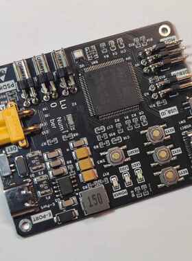 大疆Psdk （Payload Sdk）开发板