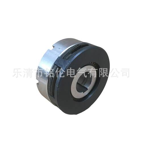 DLM3-5湿式多片电磁离合器DLM3-5A机床配件附件24v单键/花键