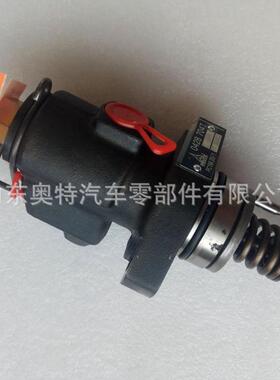单体泵 04287047 柴油电控单体泵