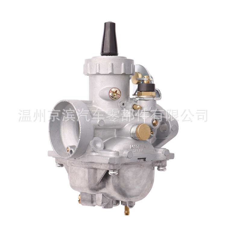 适用于SUZUKI铃木TS125  TC125 DS100 TS100 DS老爷车化油器