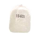 无橡批发透明橡皮筋加宽化卤耐高温防老硫橡皮圈胶圈无6024tpu