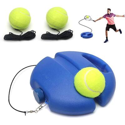 Tennis Training Ball Tennis Trainer Professional Training Pr