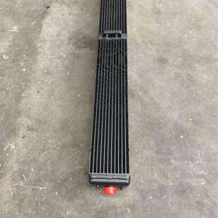 4p3522卡特后冷却水箱卡特d8n散热器 7E9595