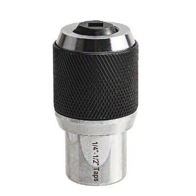 Tap Socket #6-1/4inch 1/4inch-1/2inch Extraction Tool with