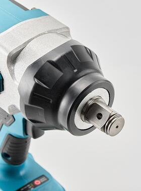 大扭力刷电扳手280130Nm汽修风炮机大功率扳冲0击扭矩手电无动工