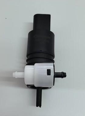 适用于宝马F48/F49雨刮喷水壶马达67127388349