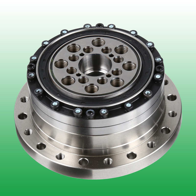 来福谐波减速机器LSS20-50-U-ILSSF20-80-U-ILSS20-100/20-120-U-