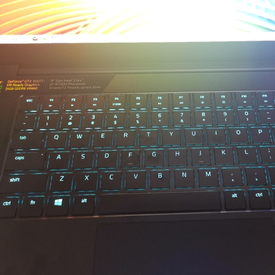 Razer雷蛇灵刃15标准版真实评测,用后两个真相大揭秘