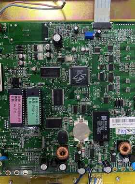 力劲注塑机电脑显示板控制板SBP-MMI-S7FH-L-N1123