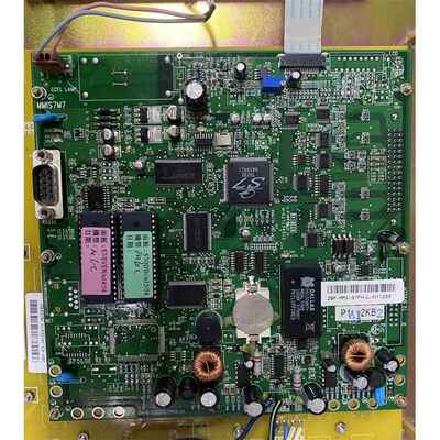 力劲注塑机电脑显示板控制板SBP-MMI-S7FH-L-N1123