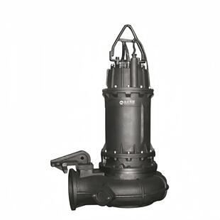 上海连城 7.5地下室排污泵四芯上海连成 50WQ