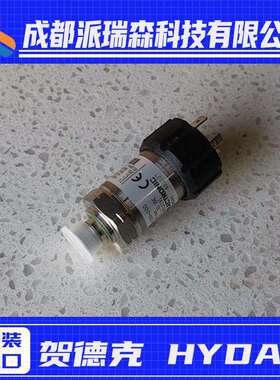 德国贺德克压力开关HDA4745-A-100-418机械设备继电器