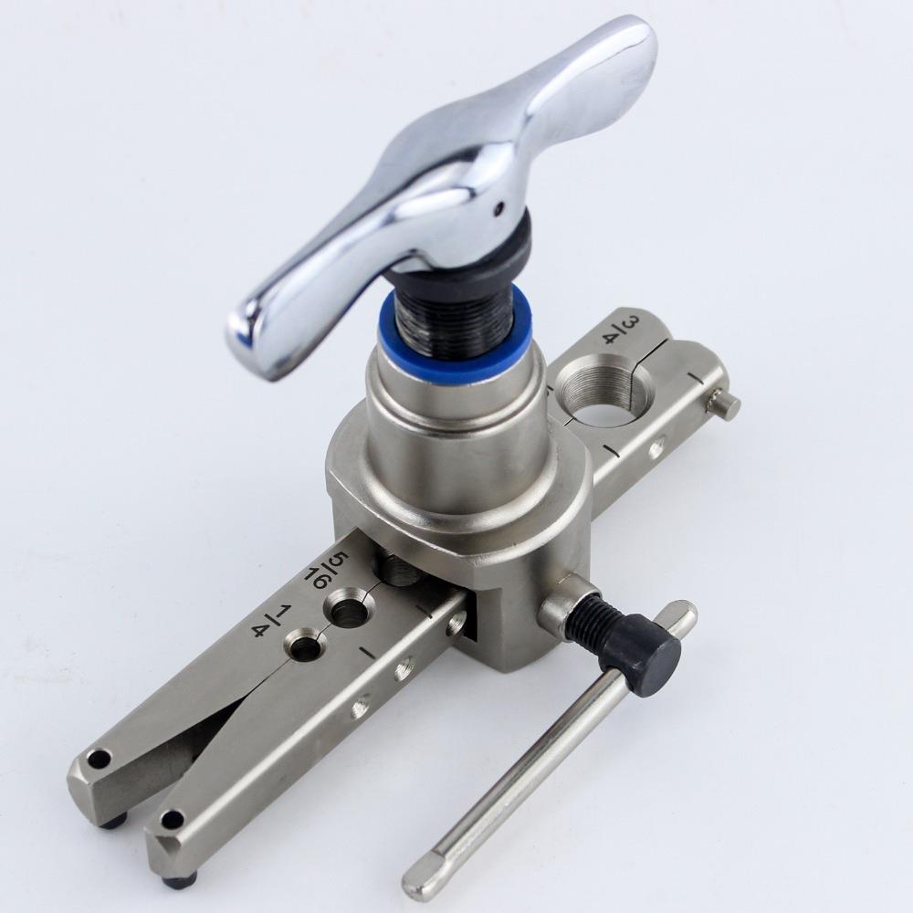 厂家6直发CT-N80A183度M-L铜管扩口胀管扩孔器45偏器心扩管器