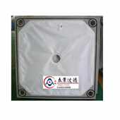 压滤机滤布涤纶耐高温板框活性炭滤布离心机杭州快速发货