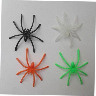 Halloween cotton with slender spider ost festival party whol