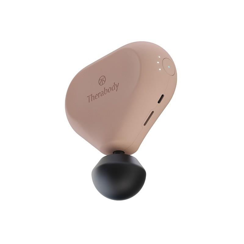 正品Theragun MINI 二代动肌肉深层按摩器痛震放酸松筋膜枪颈膜便