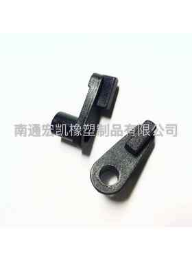 倒挂脚套倒脚护套倒立机倒挂器挂脚护具 制动块 倒角挂钩健身配件