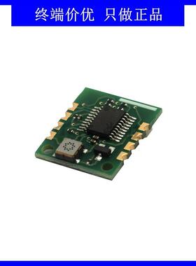 A1DU5P2CP005B TVOC传感器模组 用于挥发性有机物检出 SHARP夏普