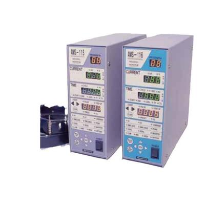 Spotron 溶接電流?電圧計 AMS-1070M