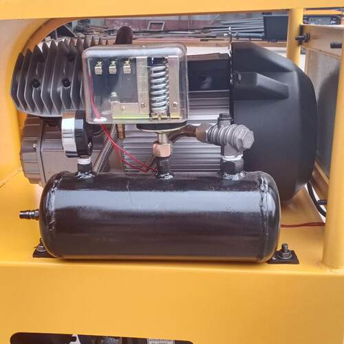 小型22v380v电动砂浆涂机墙体喷砂311砂浆浆浇筑内设备建0筑室外