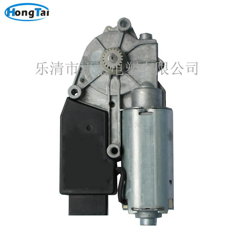 厂家直供海马M3中华V5H230H220天窗电机汽车玻璃电动升降器电机
