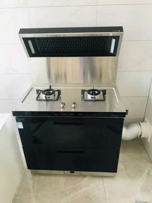 集成灶火星人E3G/X和E2B/H哪个好，差别大不大？