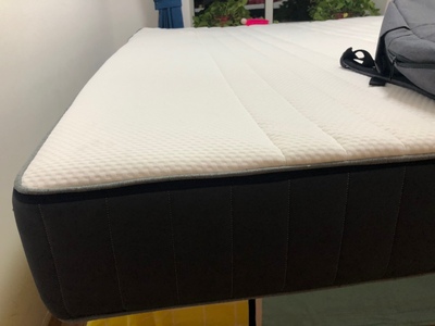 震撼!8H乳胶床垫怎么样，多人被坑？确实非常差？