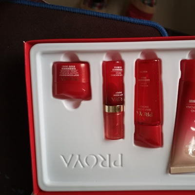 珀莱雅赋能抗皱紧致4件套礼盒装口碑评测啥样?全面解析真实情况如何？