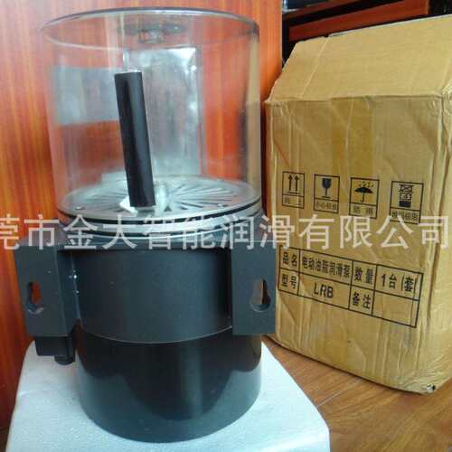 LRB2-K10/3ZI 浙江流遍LRB2-K20/3ZI 电动泵润滑泵 LRB2-K30/3ZI