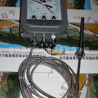 智能温度指示控制器BWY-804A(TH)/BWY-803A/802A温度指示控制仪