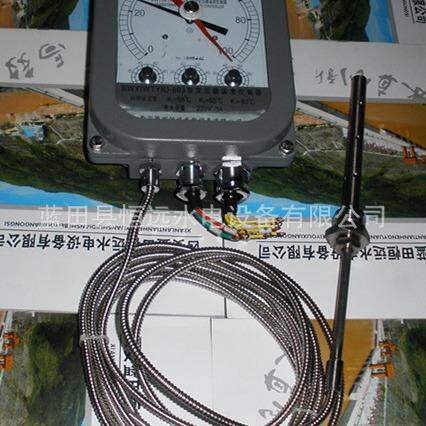 智能温度指示控制器BWY-804A(TH)/BWY-803A/802A温度指示控制仪