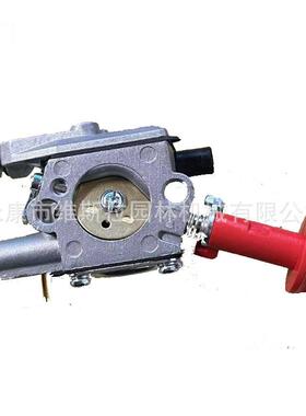 立能机械配件CS271T 化油器 用于WT-1072 A021004141