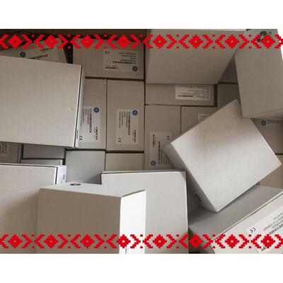 IC200DBI001 GE VersaMax系列PLC模块 全新未拆封