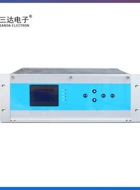三达SD-SLCH-36小电流发生器电阻小电流小电流接地选线装置厂家