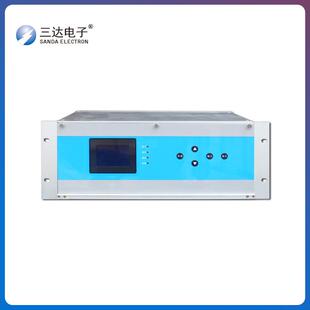 三达SD 18A微机小电流系统接地选线装 置小电流选线装 置作用 SLCH