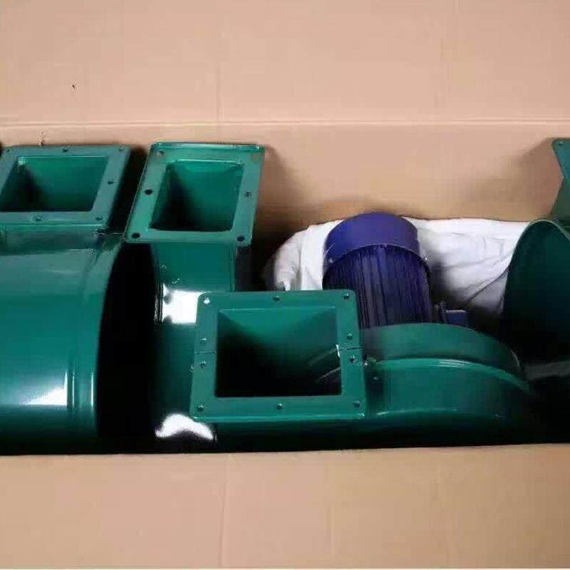 除尘设备木工机械单筒双筒吸尘器工业布袋吸尘机生产