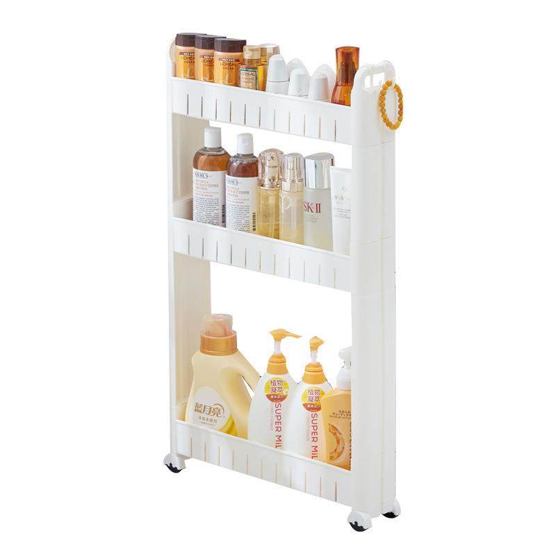 夹缝置物架厨房超窄冰箱缝隙靠墙极窄侧床边小型收纳储物柜,农用物资,其他肥料,淘宝优惠券,粉丝福利购,淘宝优惠卷