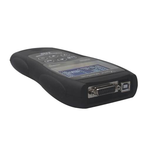 跨8境VVS890S90carScan汽ner多语言多功能OBD2车故障诊断仪检测仪