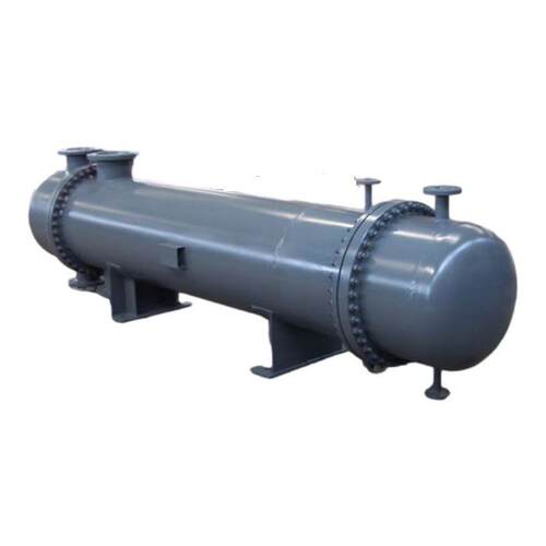 管壳式预热器传热系数高 工业用换热设备不锈钢板式换热器