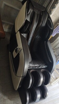 荣泰按摩椅RT6810使用一个月后看真相,不想被骗看这里