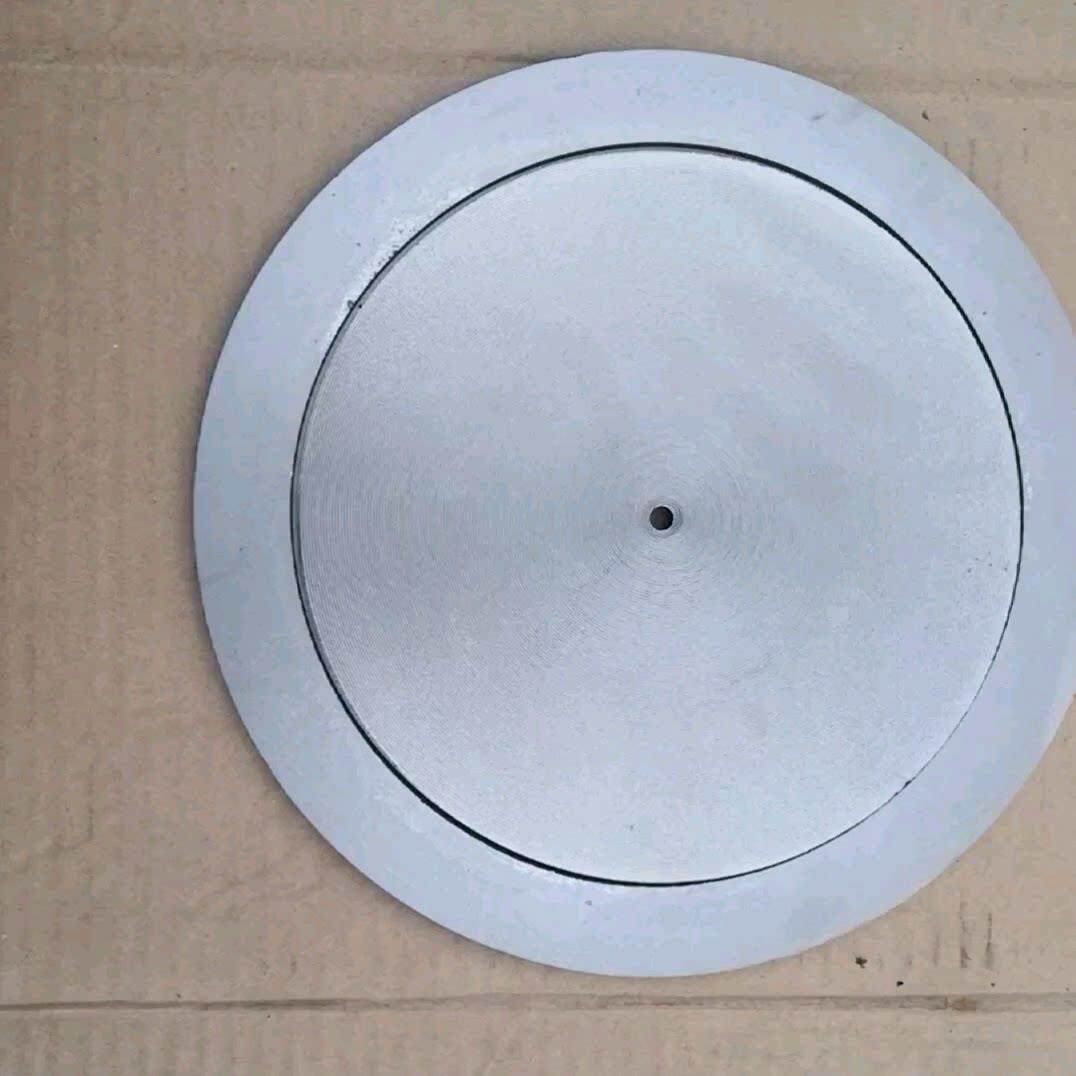暖风炉盖炉灶盖子围炉圈铸铁加厚灶台柴火灶钢板生铁猛火灶燃气灶