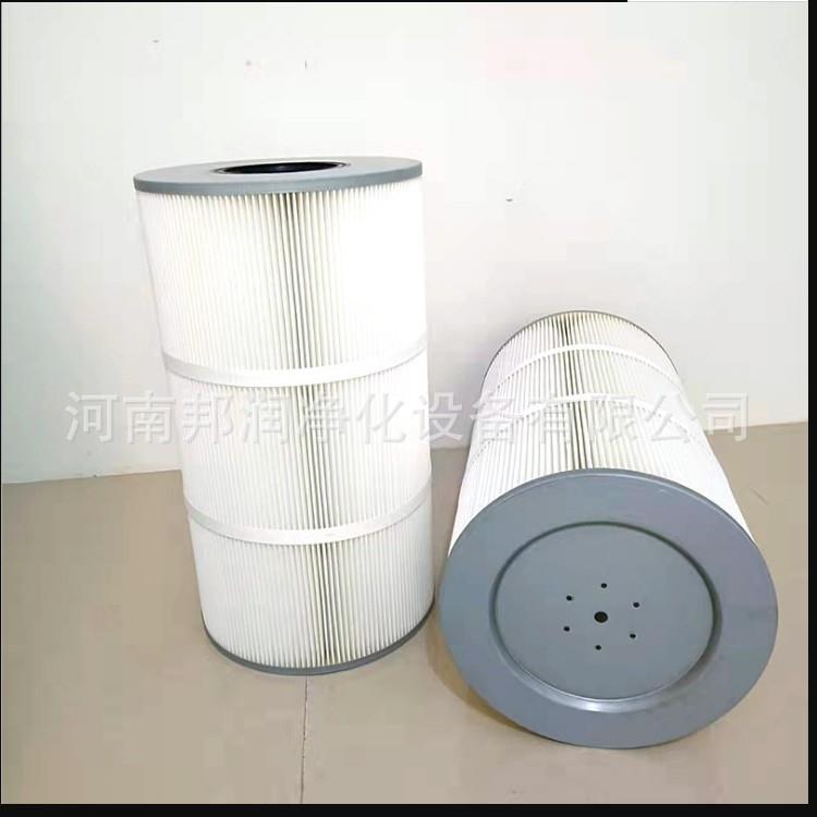 电动扫地车配件滤芯环卫清扫车扫路车吸尘除尘粉尘过滤器滤清滤筒