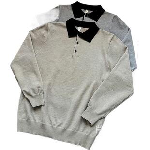 自家图包芯纱M915批38卡其灰色M 3XL