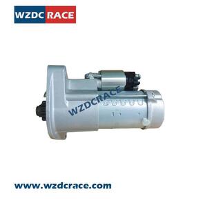 起动机FUSOM1T31072MK663008ForFE160FE1804M42 T3.0L