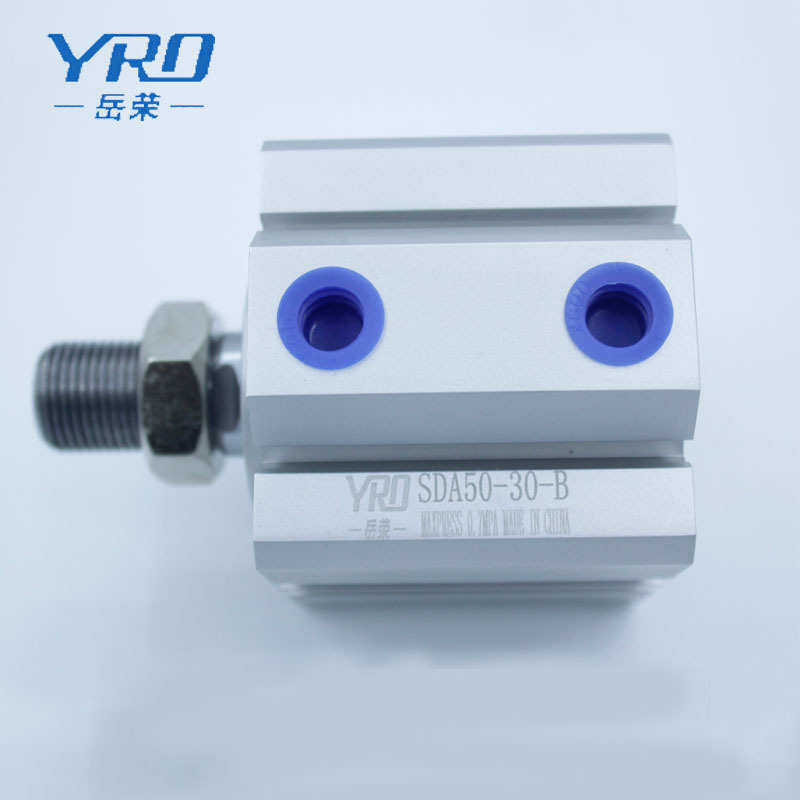 系列气缸荣yrosda50x5x1015x20x25x30x35x40x45x50x75x100薄型岳,标准件/零部件/工业耗材,气缸,淘宝优惠券,粉丝福利购,淘宝优惠卷