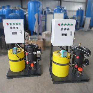 智能旁流立处理 加药型水旁水处理设备 式 微晶旁流通SUR水处理器